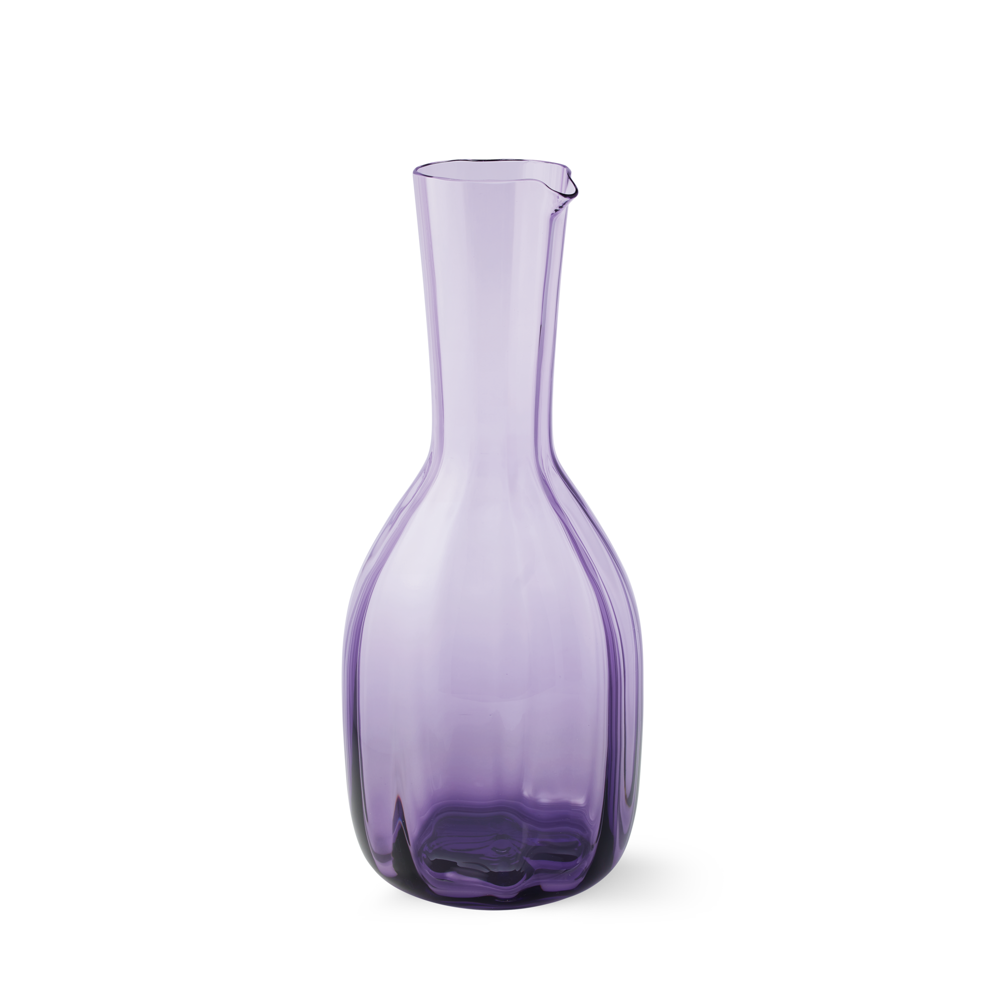 Flower Carafe - Trunks, Travel and Home - Home and Art of Dining